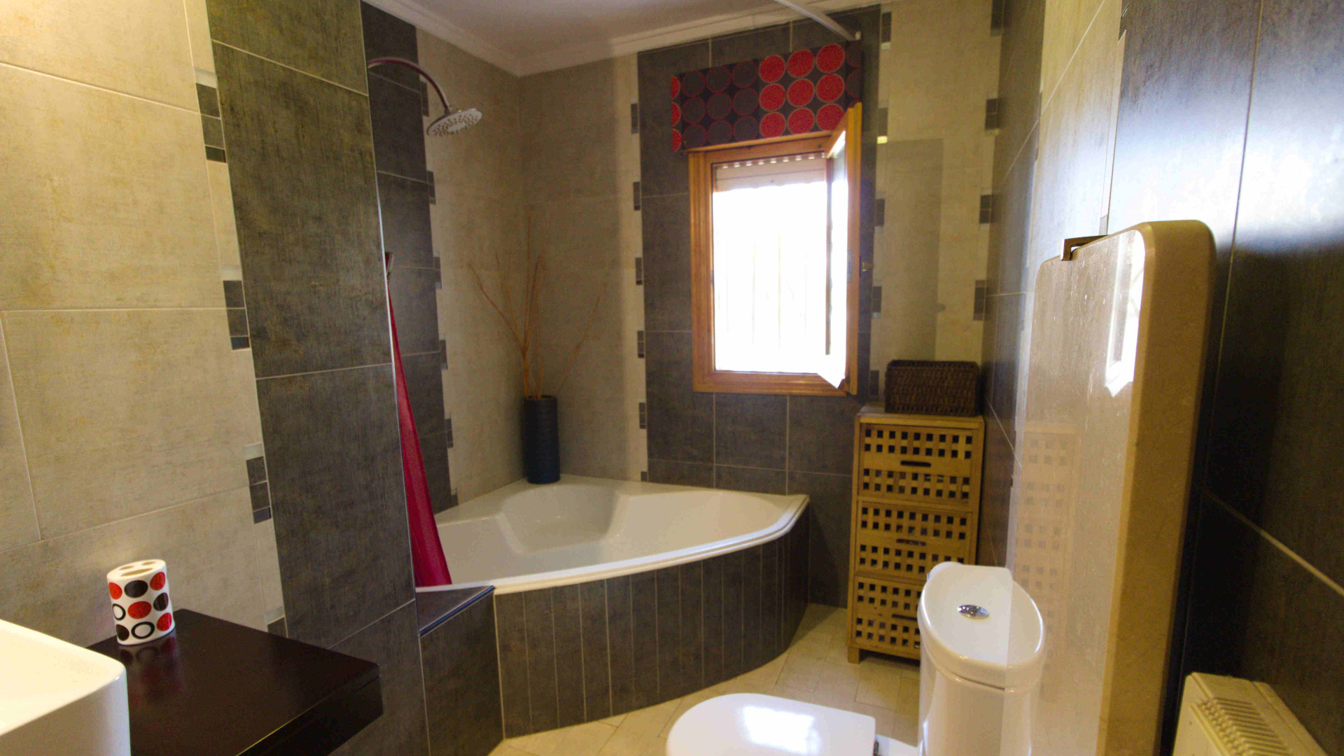 5 Bed, 4 Bath, HouseFor Sale, Ciudad Quesada, Alicante