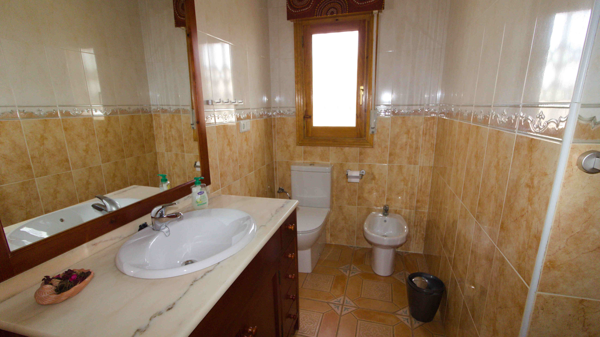 5 Bed, 4 Bath, HouseFor Sale, Ciudad Quesada, Alicante