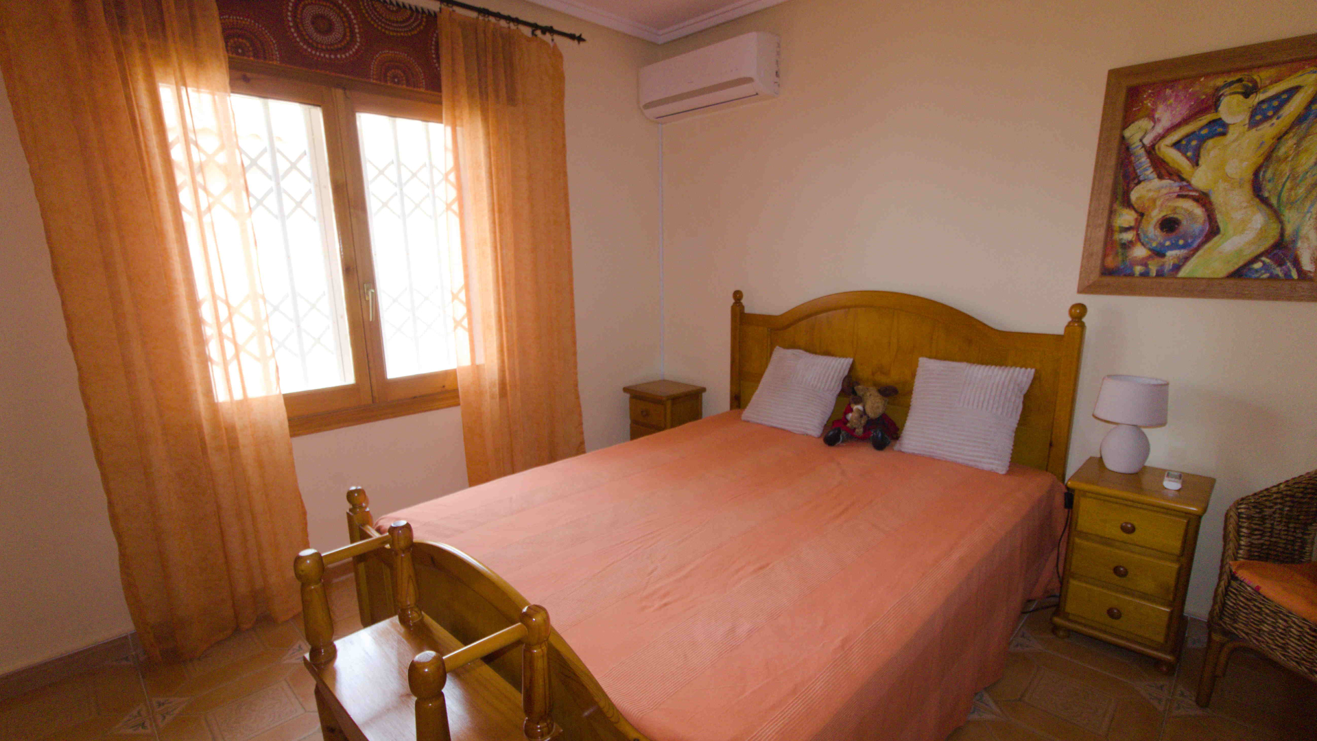 5 Bed, 4 Bath, HouseFor Sale, Ciudad Quesada, Alicante