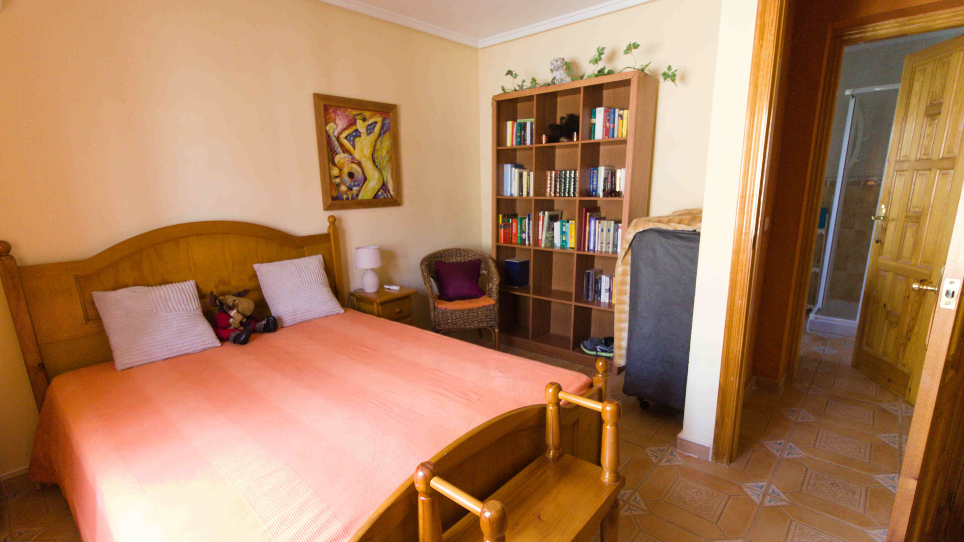 5 Bed, 4 Bath, HouseFor Sale, Ciudad Quesada, Alicante