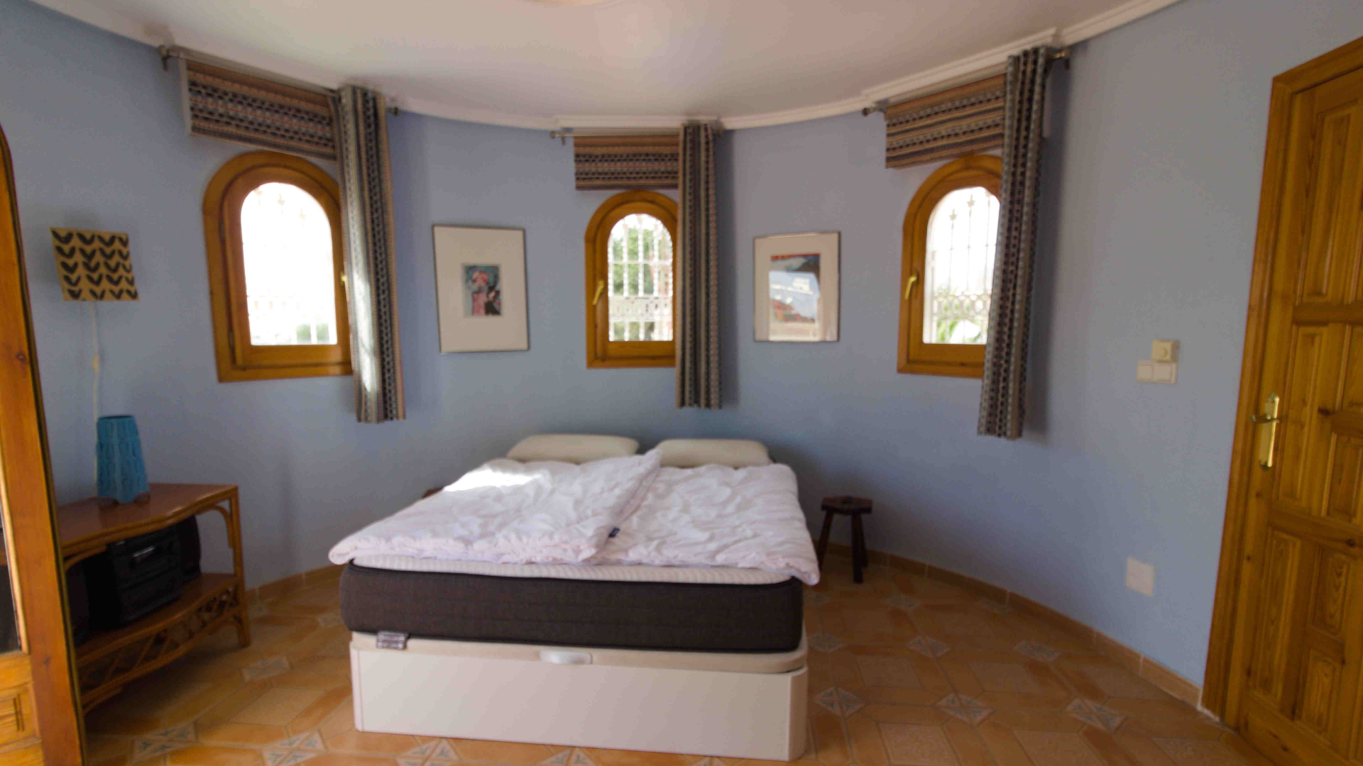 5 Bed, 4 Bath, HouseFor Sale, Ciudad Quesada, Alicante