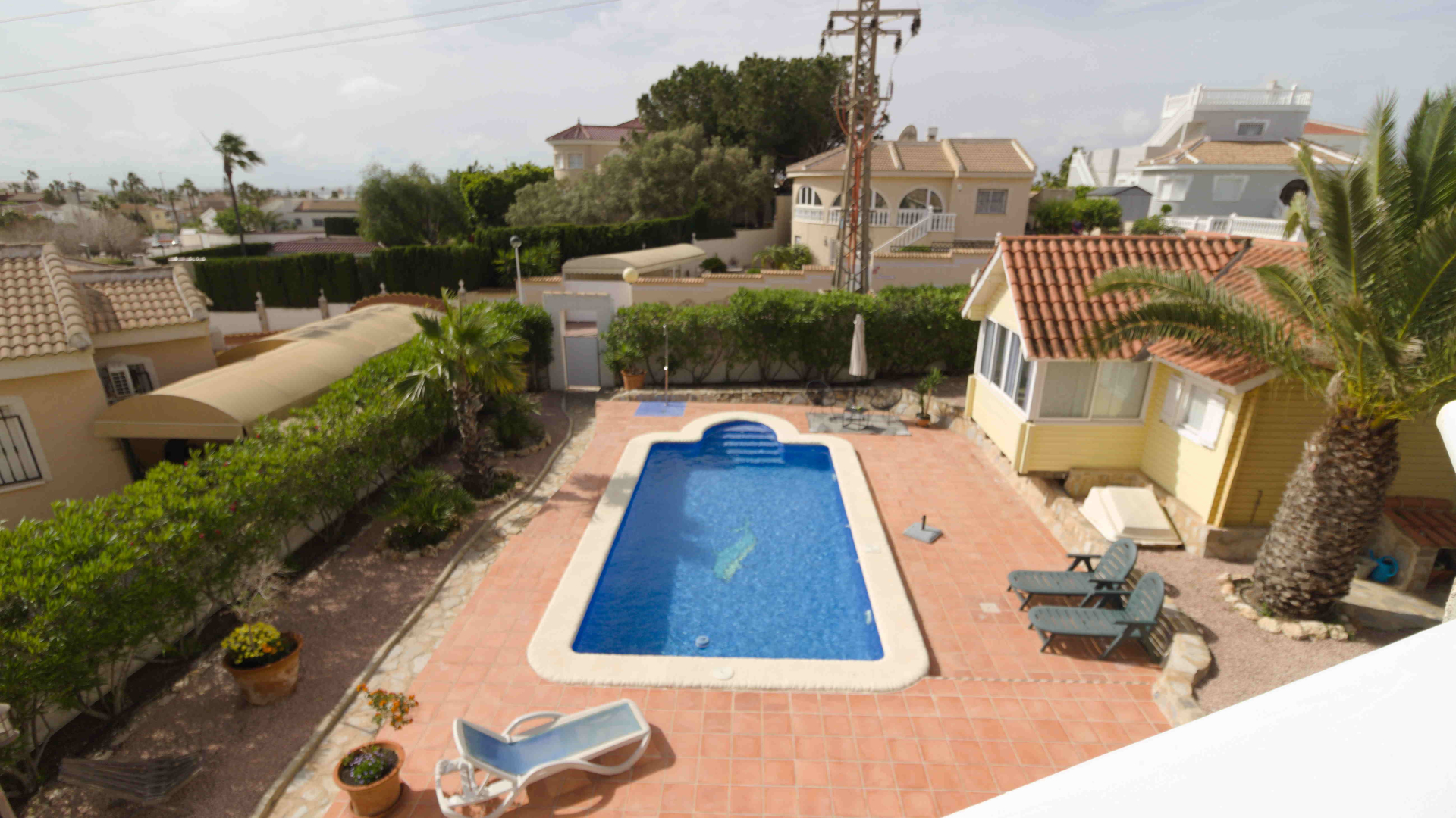 5 Bed, 4 Bath, HouseFor Sale, Ciudad Quesada, Alicante