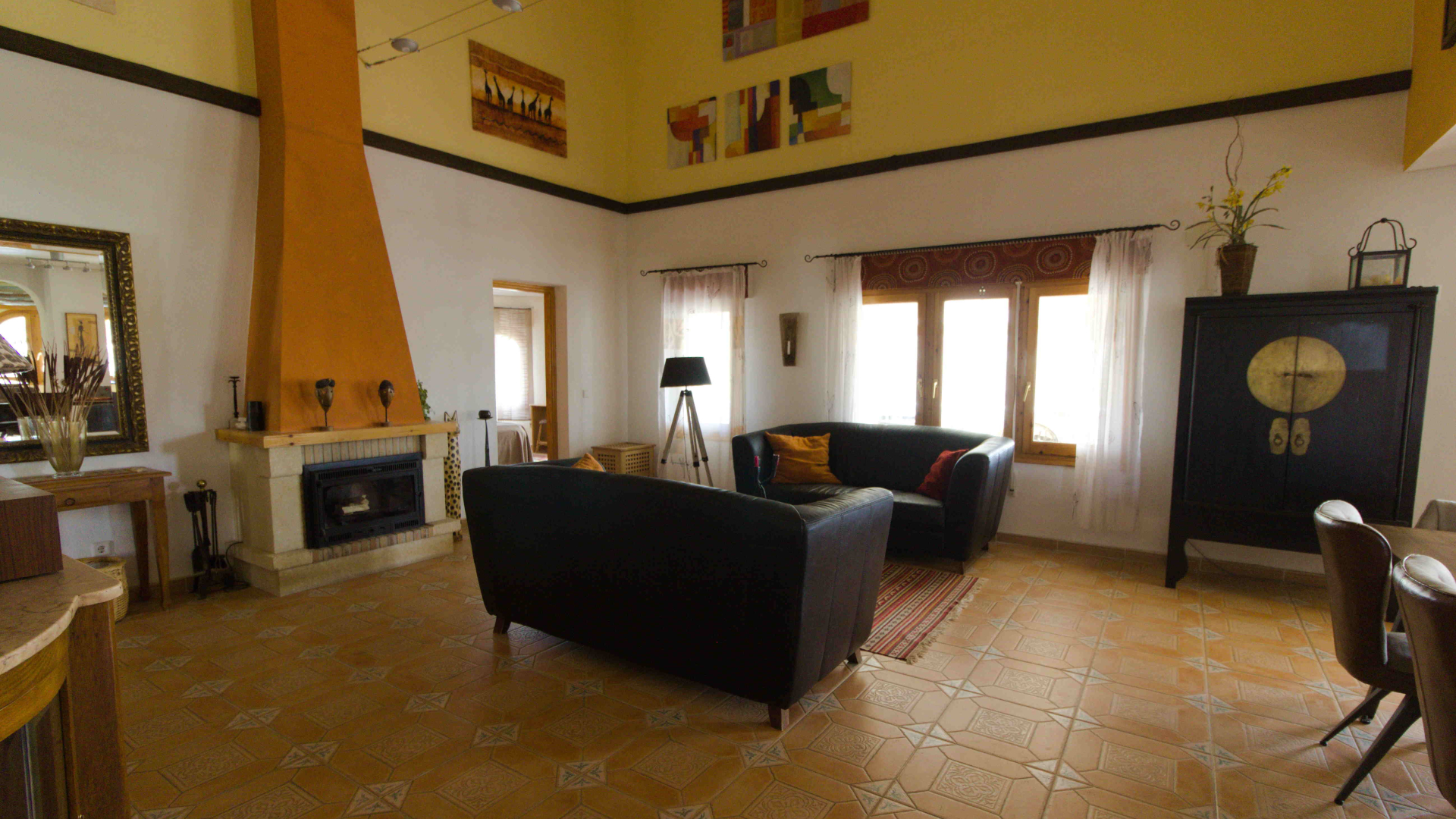 5 Bed, 4 Bath, HouseFor Sale, Ciudad Quesada, Alicante