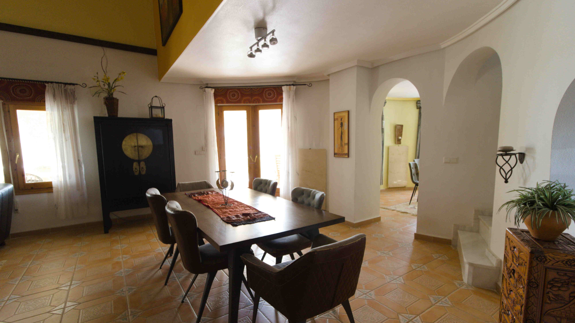 5 Bed, 4 Bath, HouseFor Sale, Ciudad Quesada, Alicante