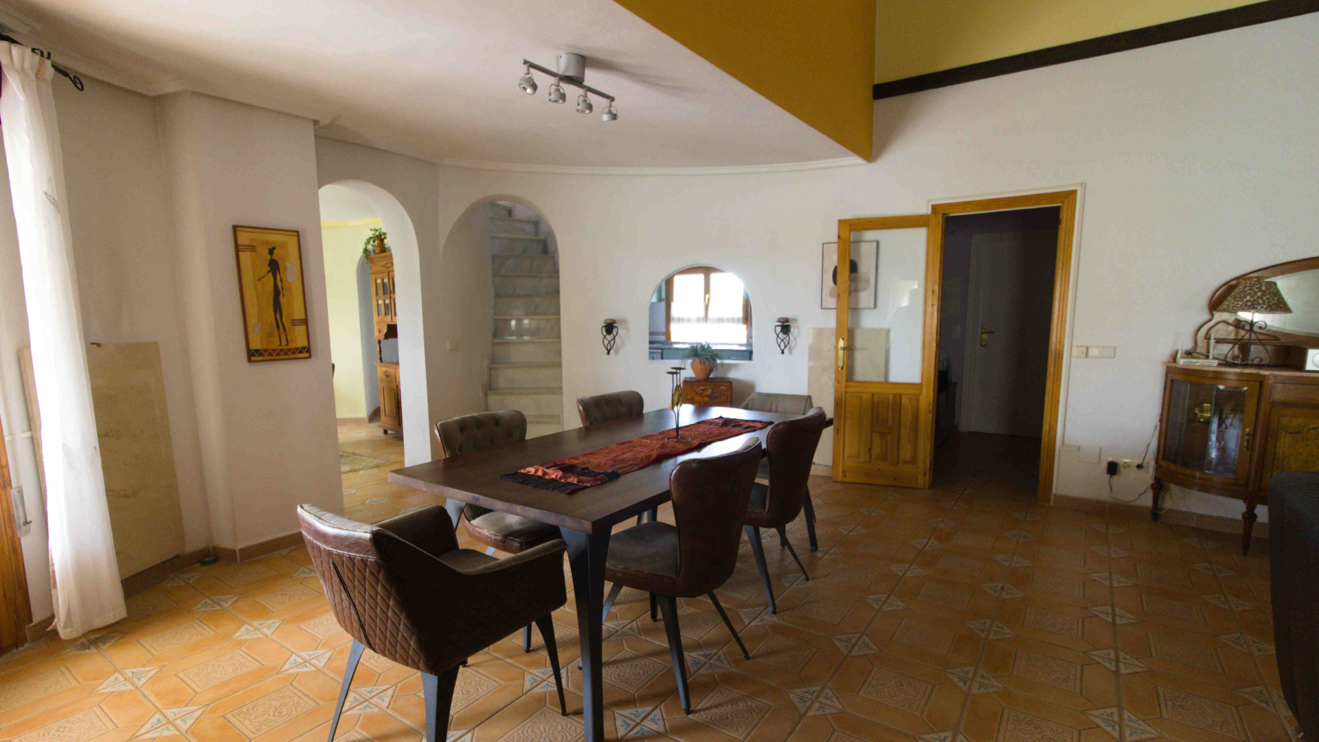 5 Bed, 4 Bath, HouseFor Sale, Ciudad Quesada, Alicante