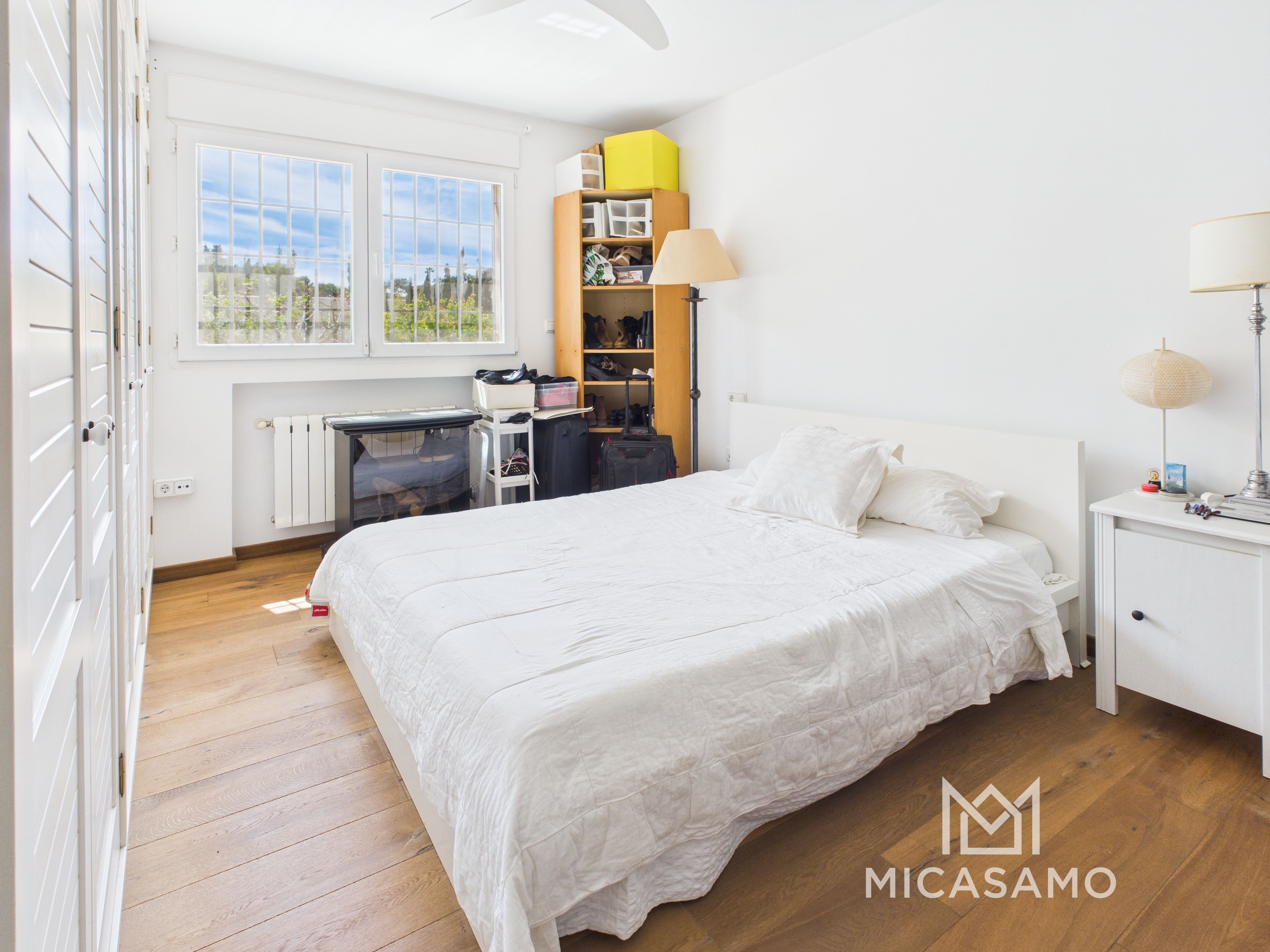 4 Bed, 3 Bath, HouseFor Sale, Las Barracas, Murcia