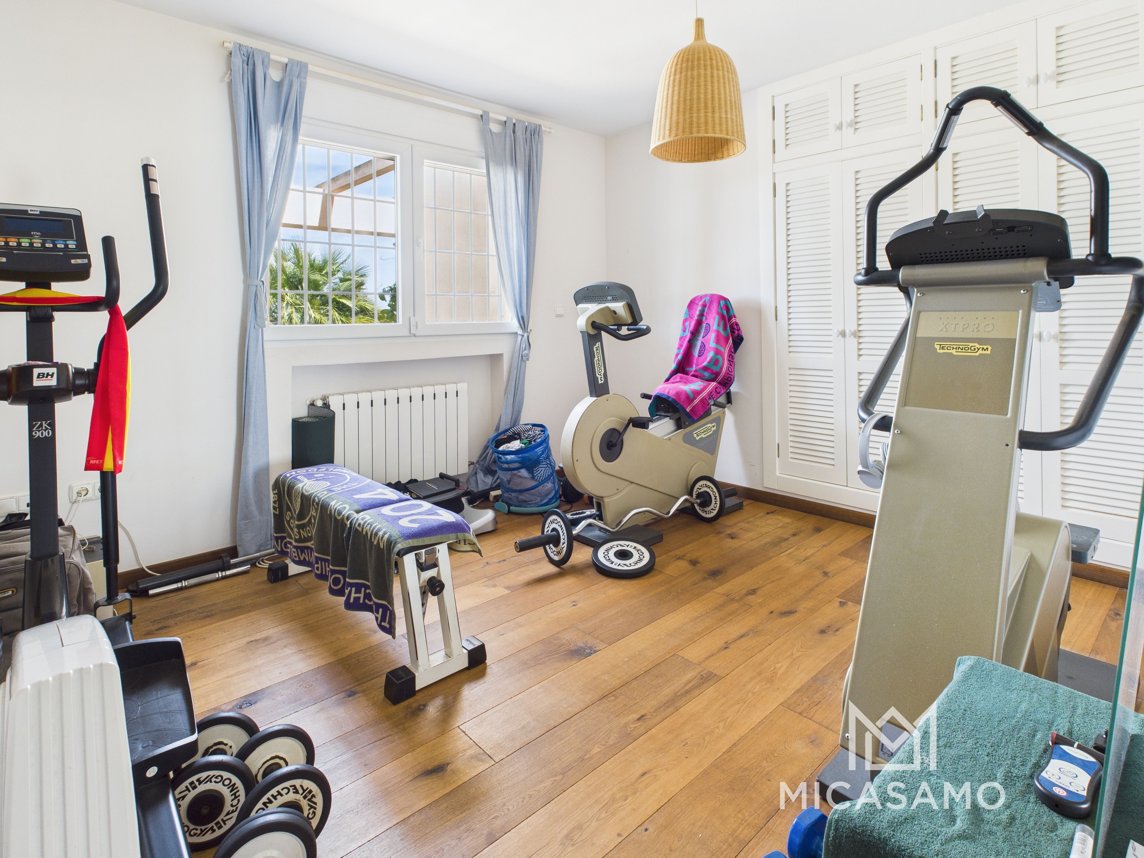 4 Bed, 3 Bath, HouseFor Sale, Las Barracas, Murcia