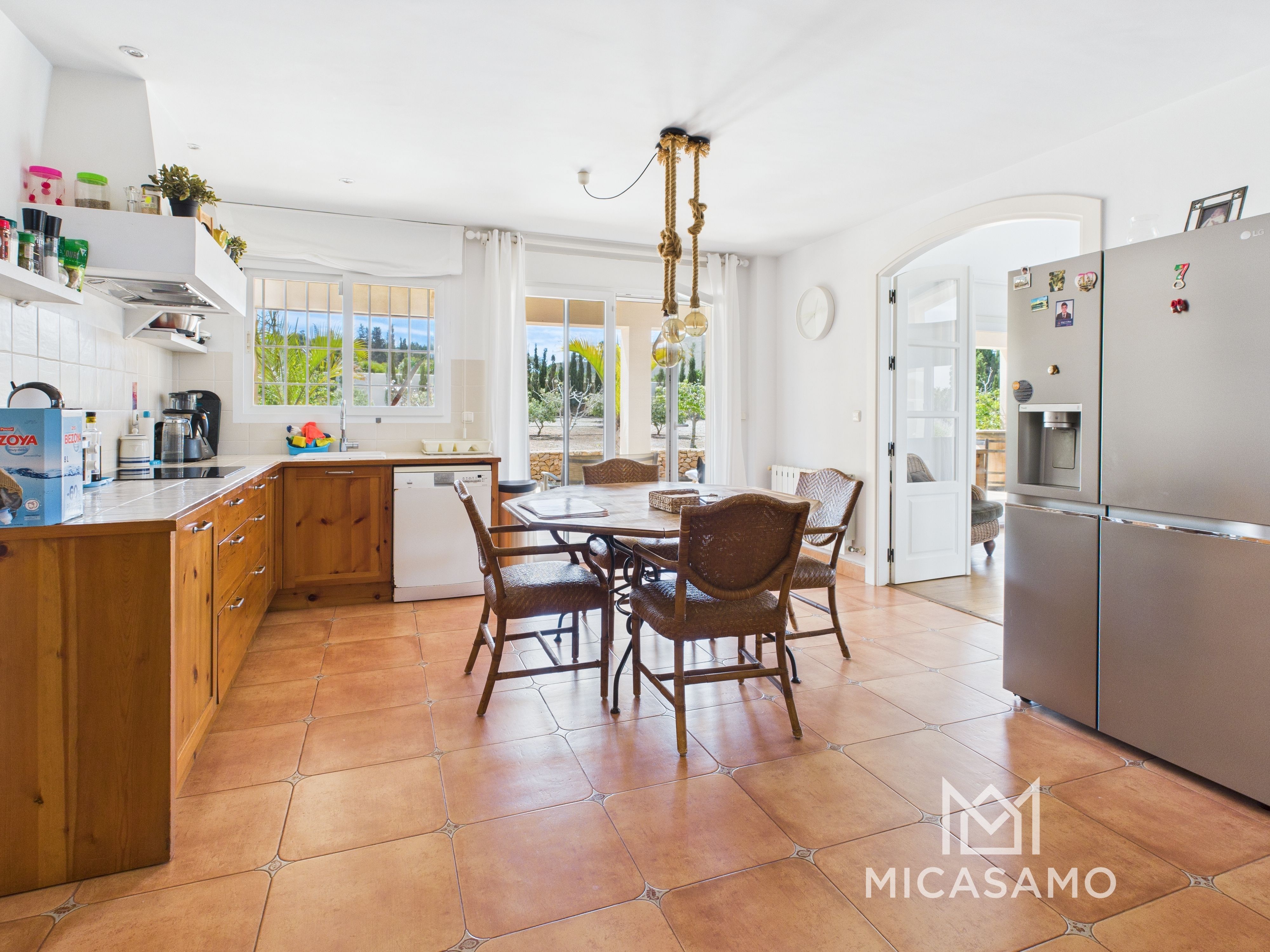 4 Bed, 3 Bath, HouseFor Sale, Las Barracas, Murcia