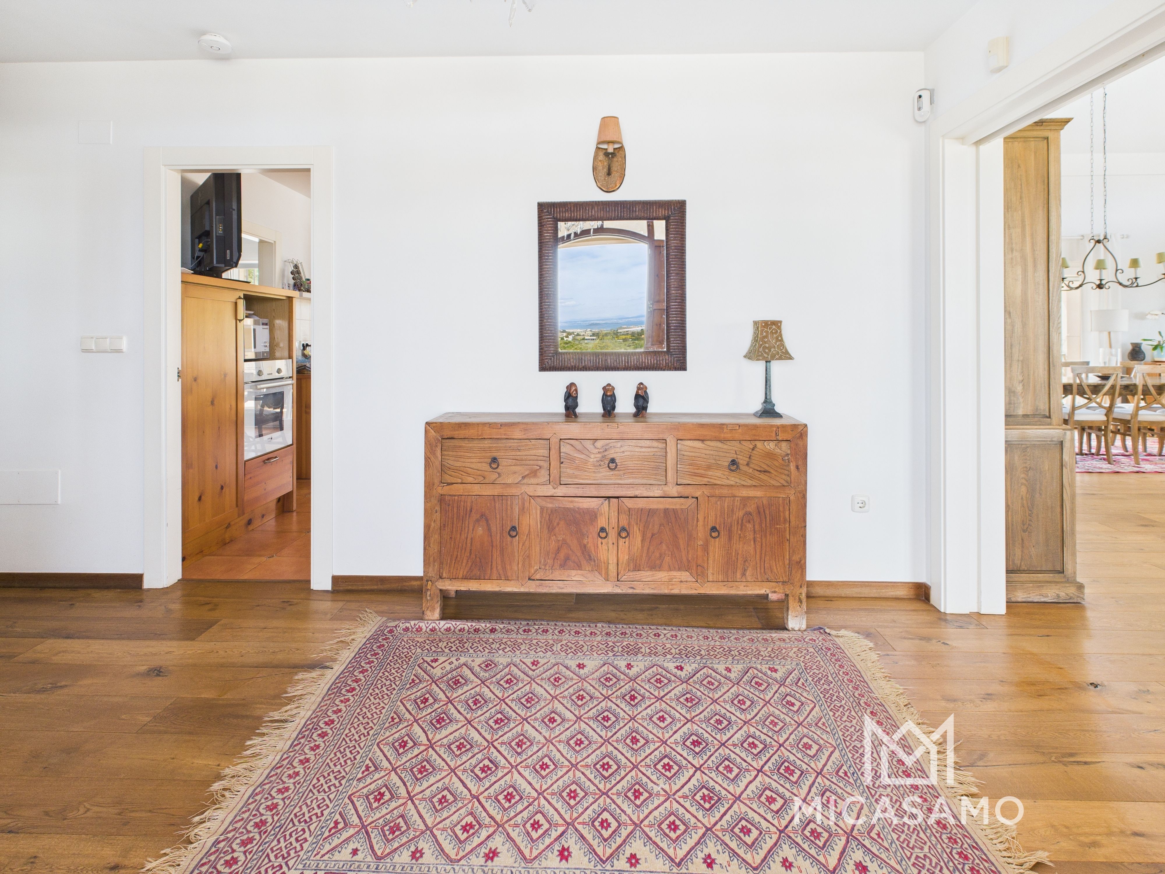 4 Bed, 3 Bath, HouseFor Sale, Las Barracas, Murcia