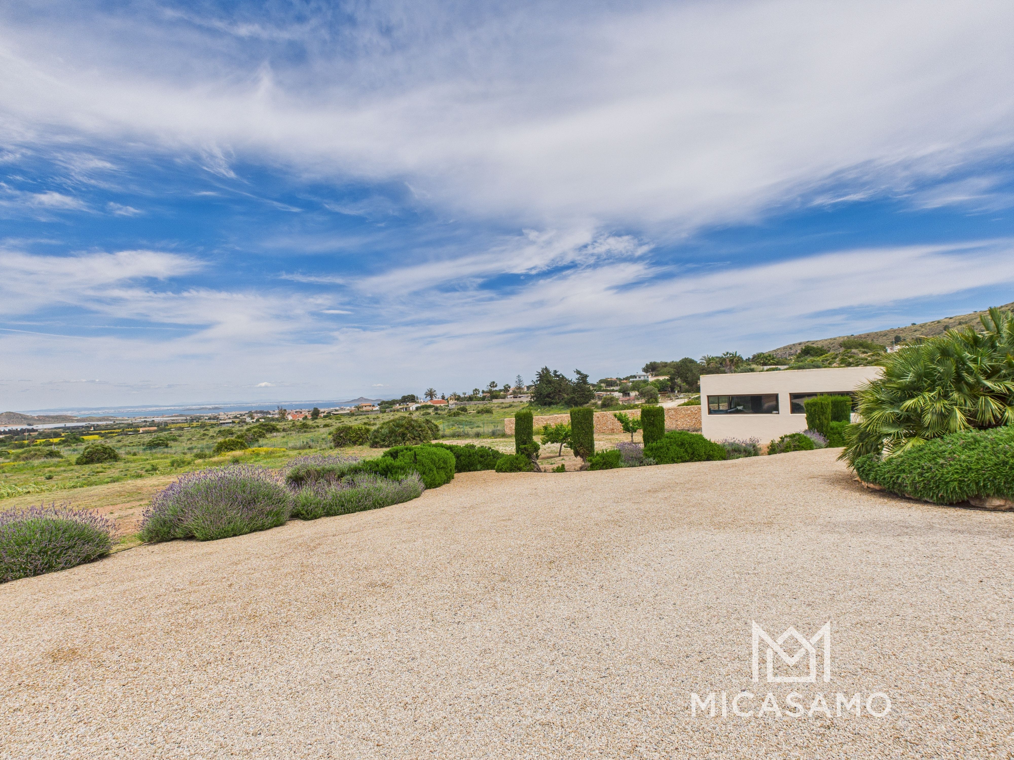 4 Bed, 3 Bath, HouseFor Sale, Las Barracas, Murcia