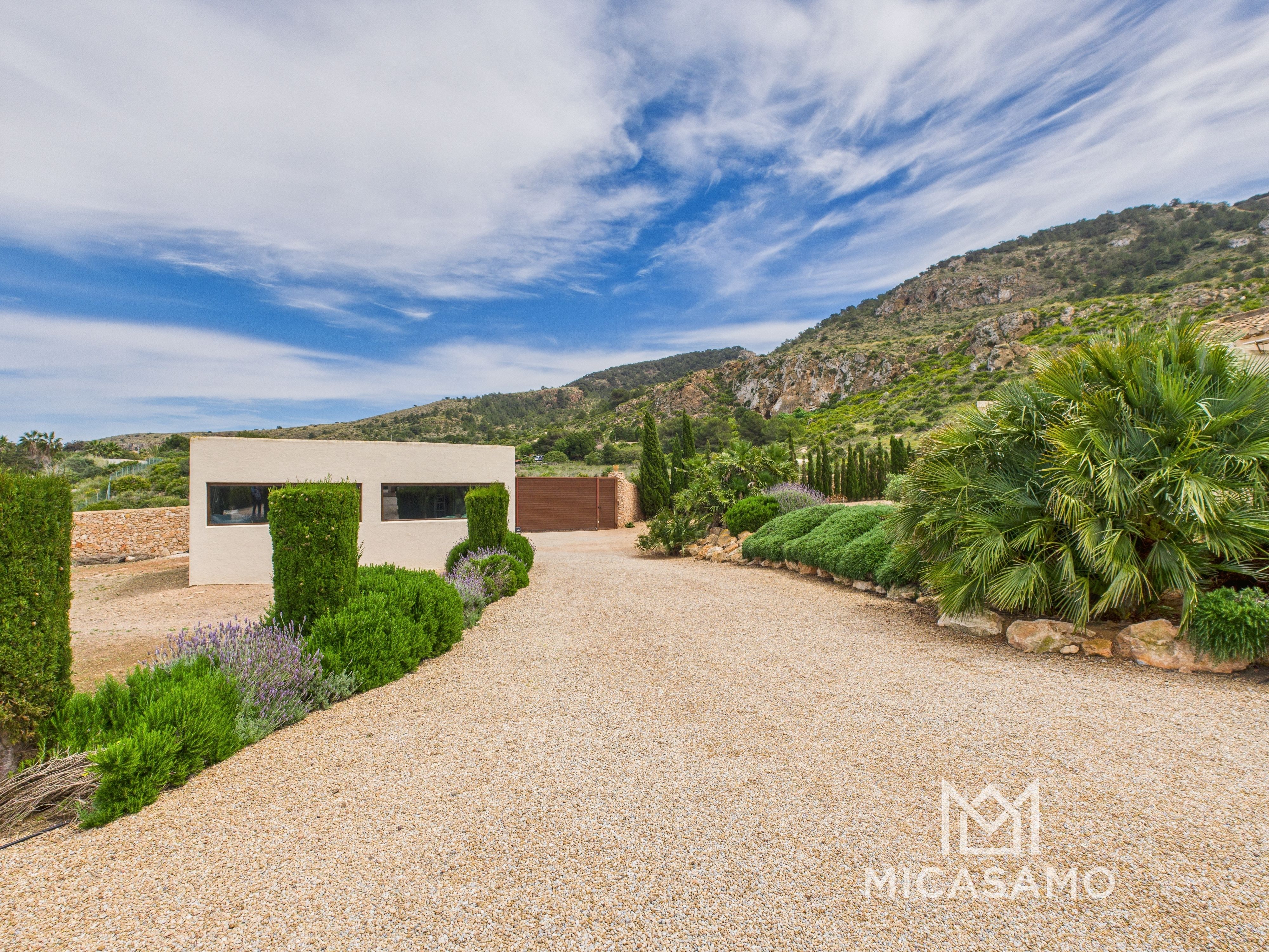 4 Bed, 3 Bath, HouseFor Sale, Las Barracas, Murcia