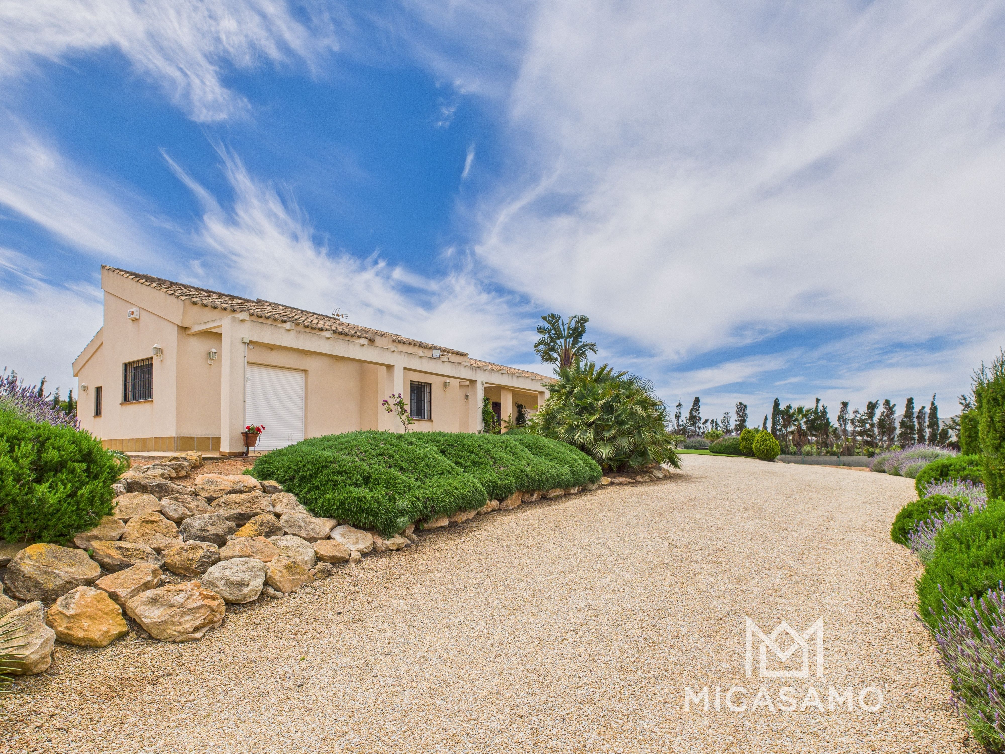 4 Bed, 3 Bath, HouseFor Sale, Las Barracas, Murcia