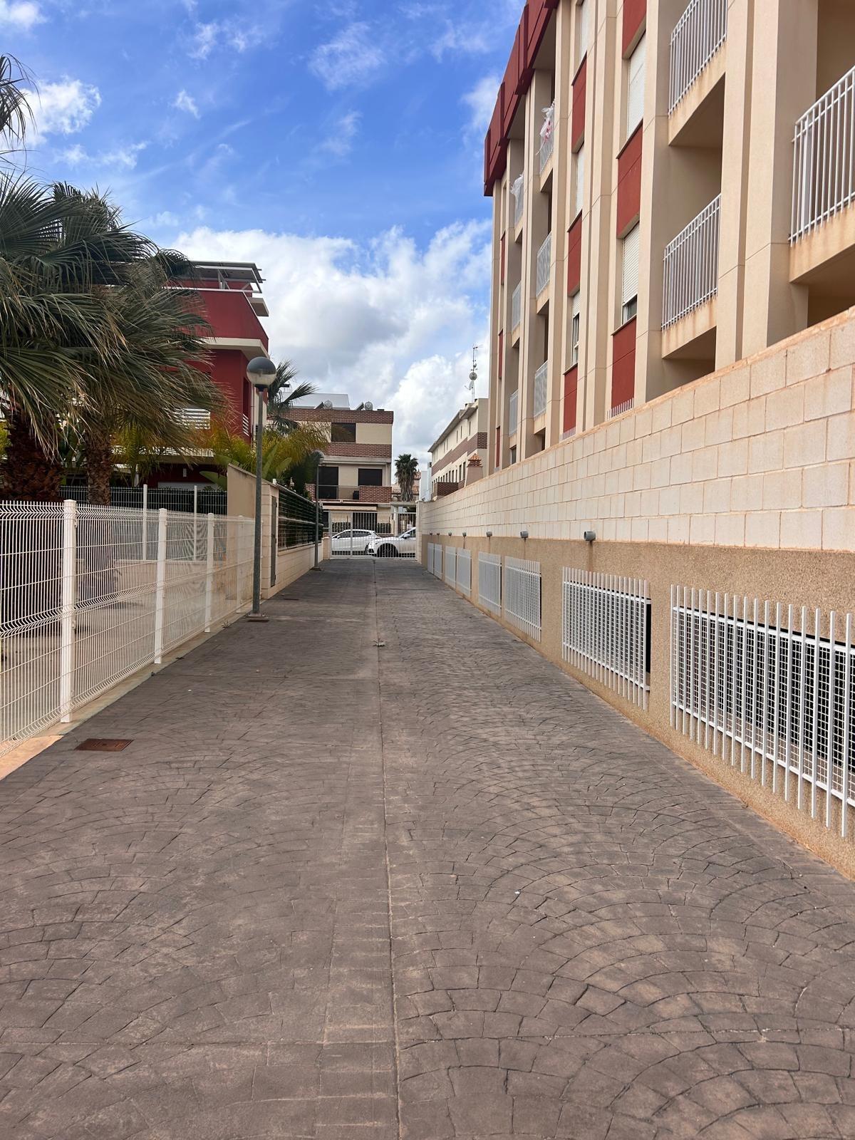 1 Bed, 1 Bath, ApartmentFor Sale, Lomas de Cabo Roig, Alicante