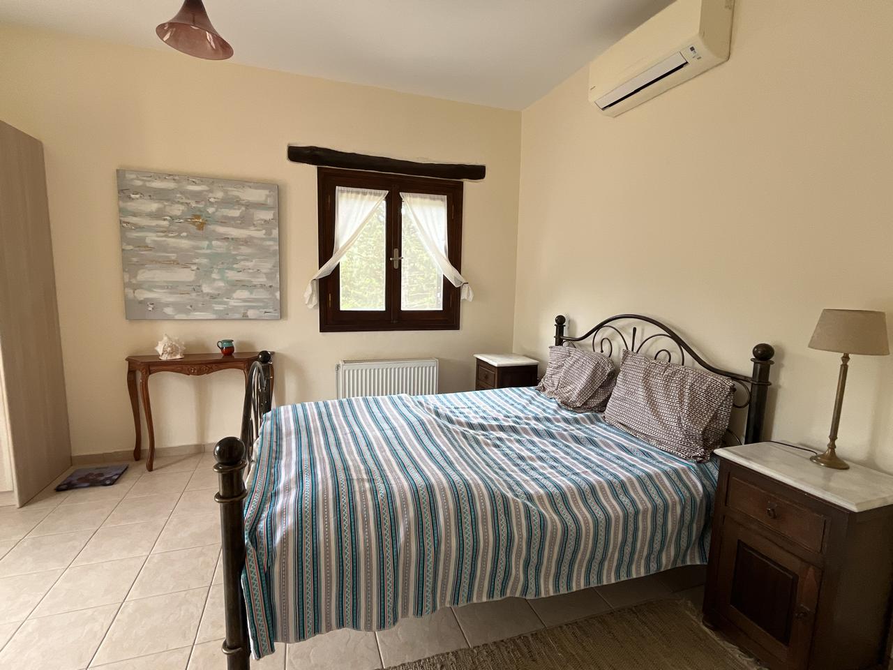 2 Bed, 1 Bath, HouseFor Sale, Chania, Crete