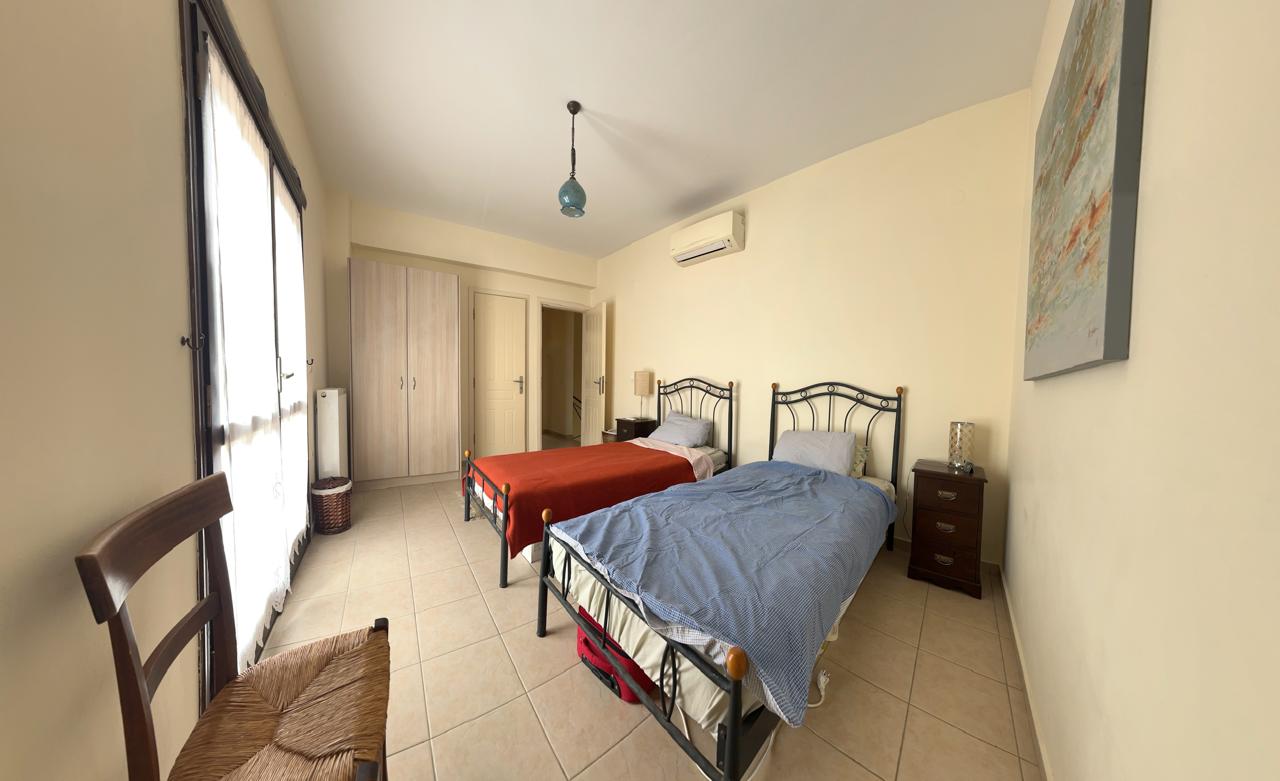 2 Bed, 1 Bath, HouseFor Sale, Chania, Crete