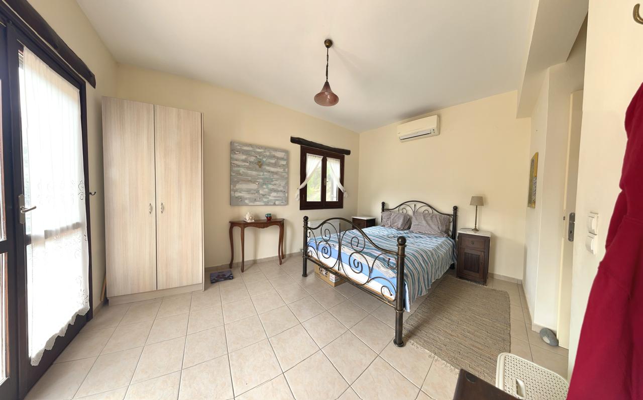 2 Bed, 1 Bath, HouseFor Sale, Chania, Crete