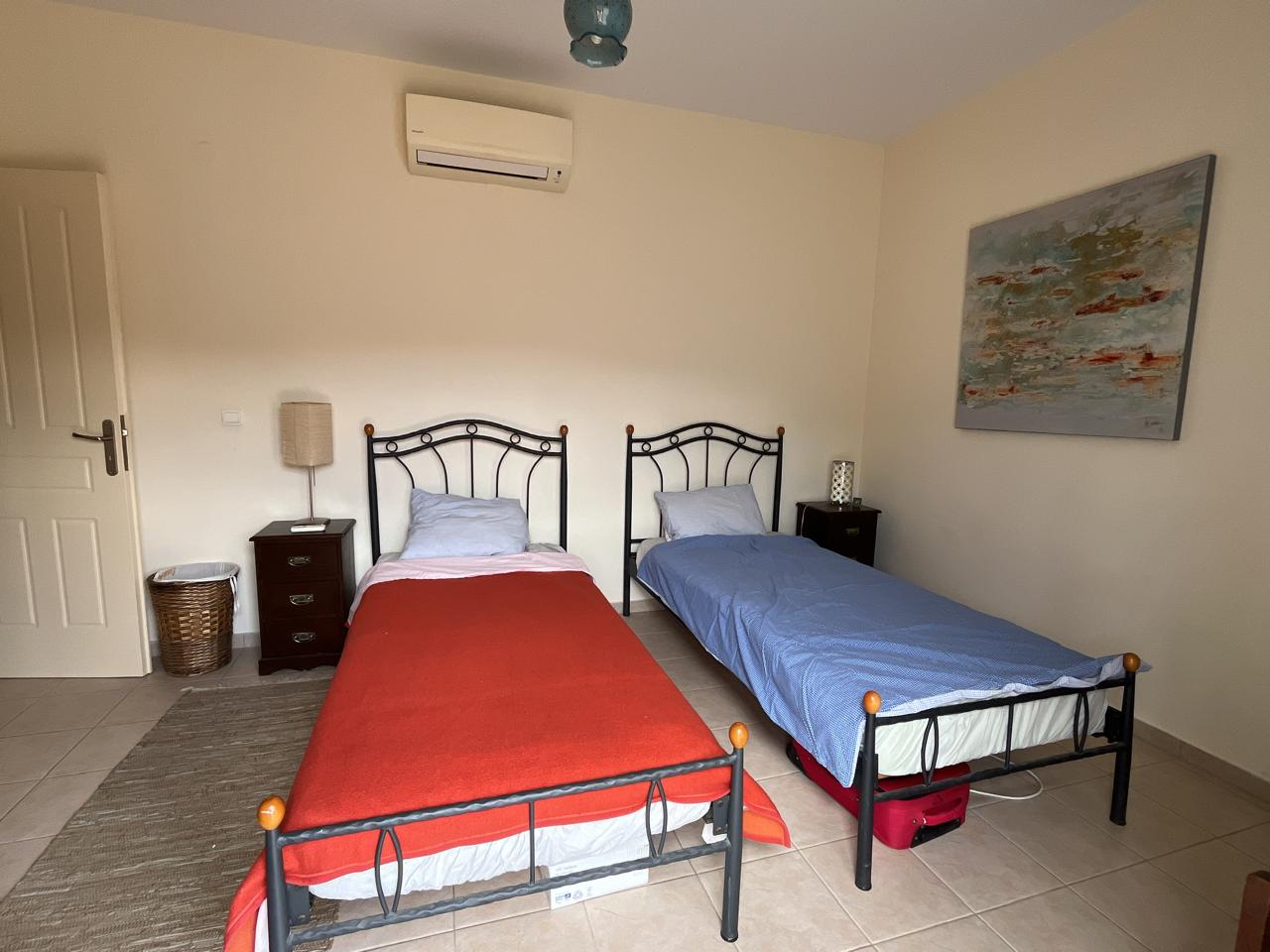 2 Bed, 1 Bath, HouseFor Sale, Chania, Crete