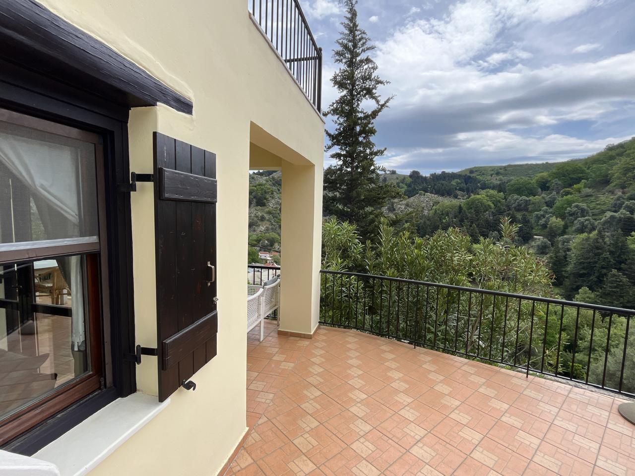 2 Bed, 1 Bath, HouseFor Sale, Chania, Crete