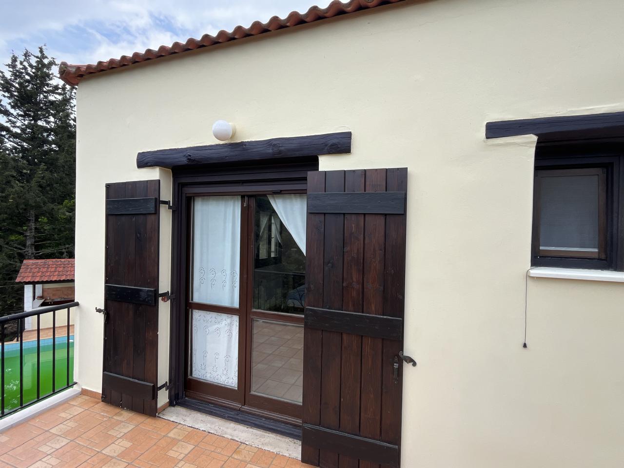 2 Bed, 1 Bath, HouseFor Sale, Chania, Crete
