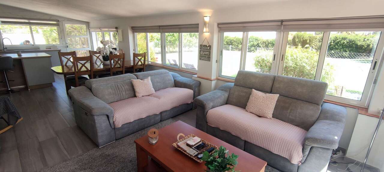 4 Bed, 3 Bath, HouseFor Sale, Sax, Alicante