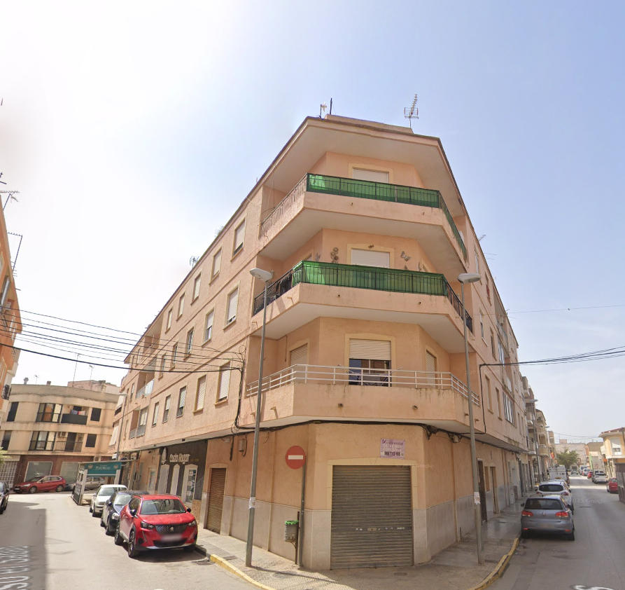 3 Bed, 2 Bath, ApartmentFor Sale, Rojales, Alicante