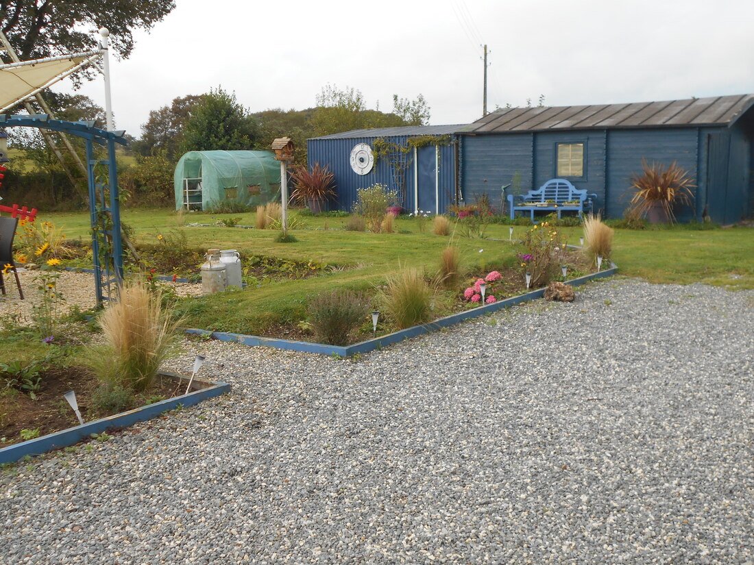 4 Bed, 2 Bath, HouseFor Sale, Saint-Aubin-du-Désert, Pays-de-la-Loire, 53700