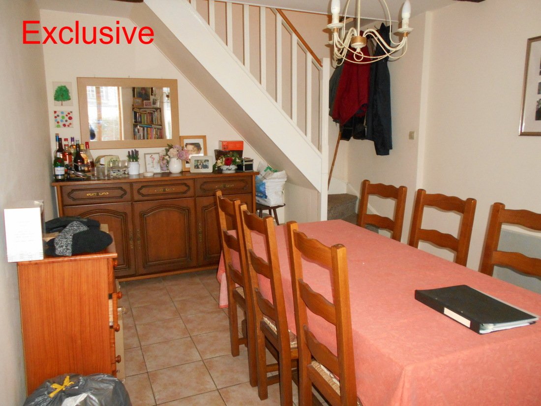 3 Bed, 2 Bath, HouseFor Sale, Madré, Pays-de-la-Loire, 53250