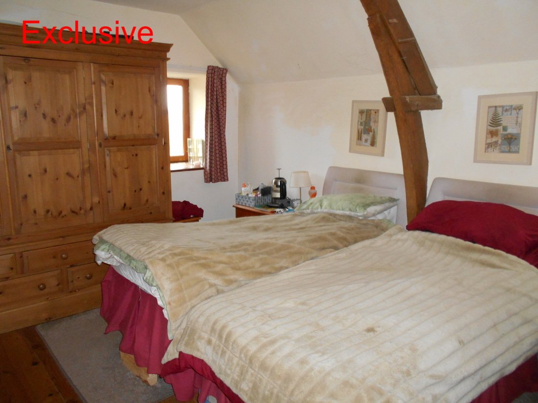 3 Bed, 2 Bath, HouseFor Sale, Madré, Pays-de-la-Loire, 53250