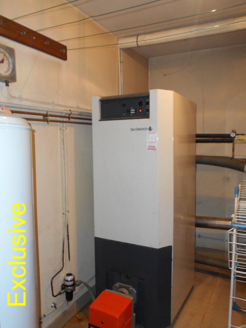 3 Bed, 1.5 Bath, HouseFor Sale, Boulay-les-Ifs, Pays-de-la-Loire, 53370