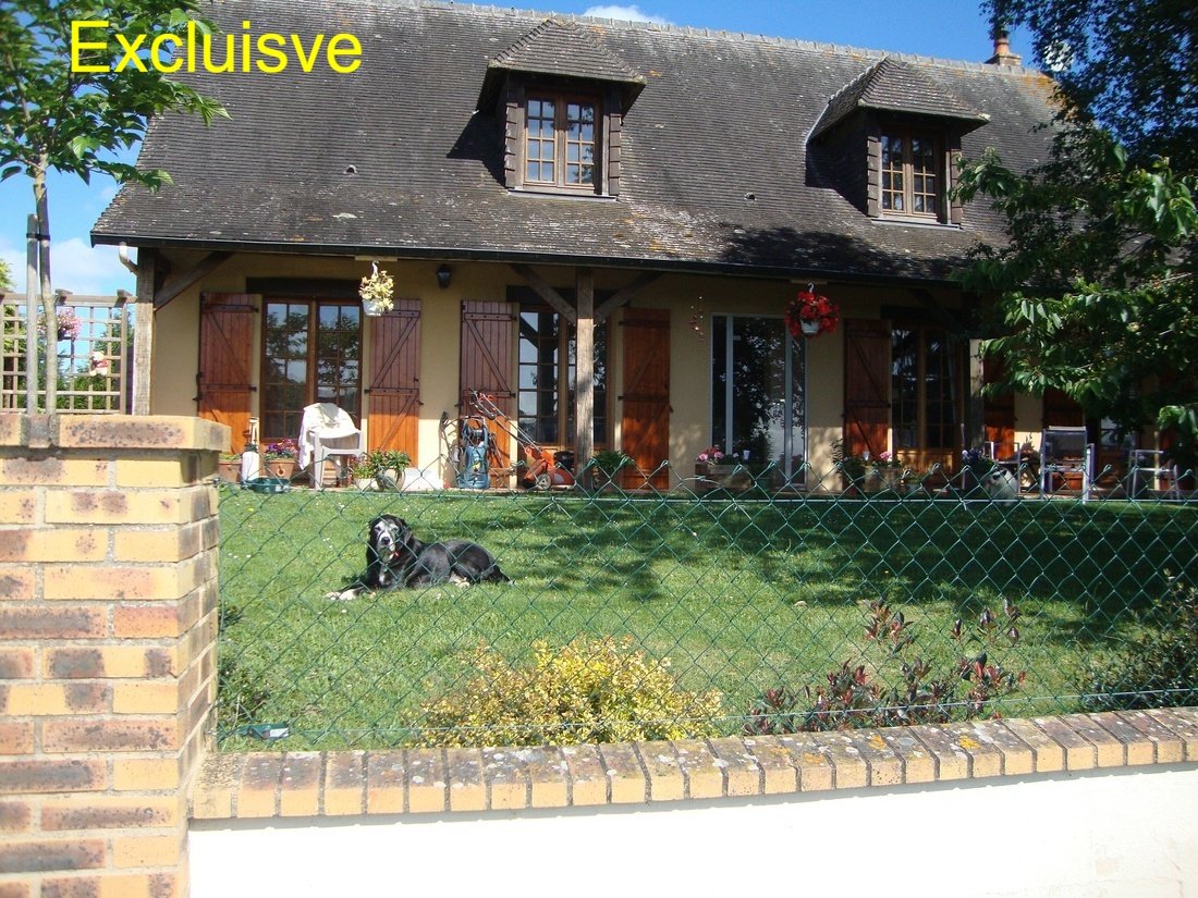 3 Bed, 1.5 Bath, HouseFor Sale, Boulay-les-Ifs, Pays-de-la-Loire, 53370