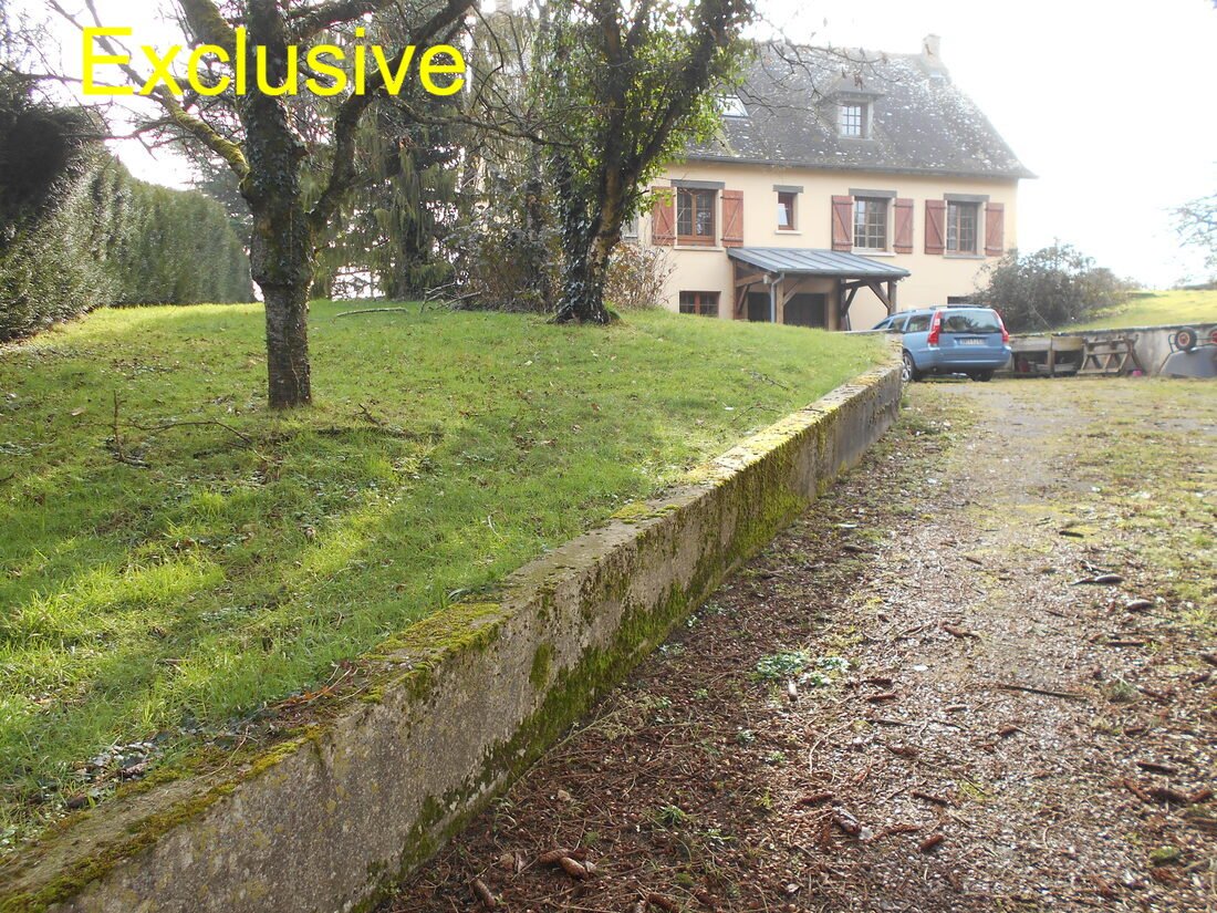 3 Bed, 1.5 Bath, HouseFor Sale, Boulay-les-Ifs, Pays-de-la-Loire, 53370