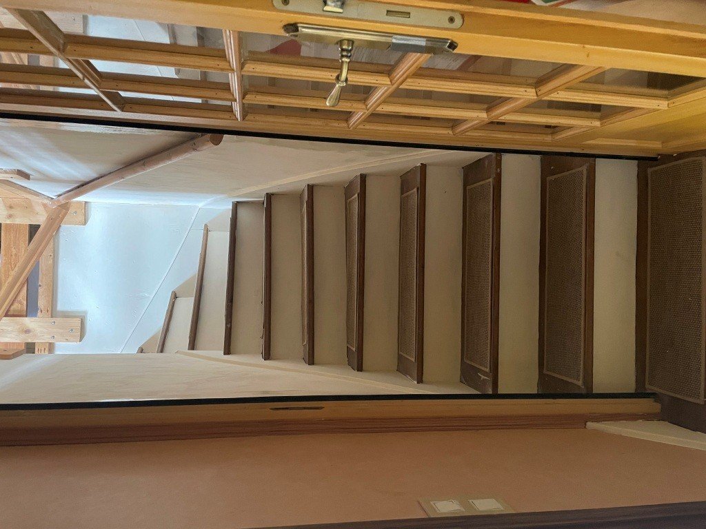 3 Bed, 1.5 Bath, HouseFor Sale, Boulay-les-Ifs, Pays-de-la-Loire, 53370