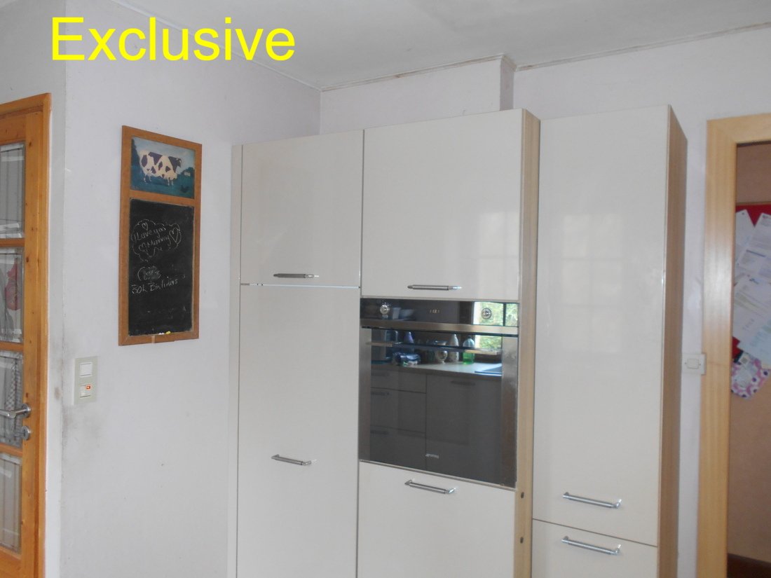 3 Bed, 1.5 Bath, HouseFor Sale, Boulay-les-Ifs, Pays-de-la-Loire, 53370