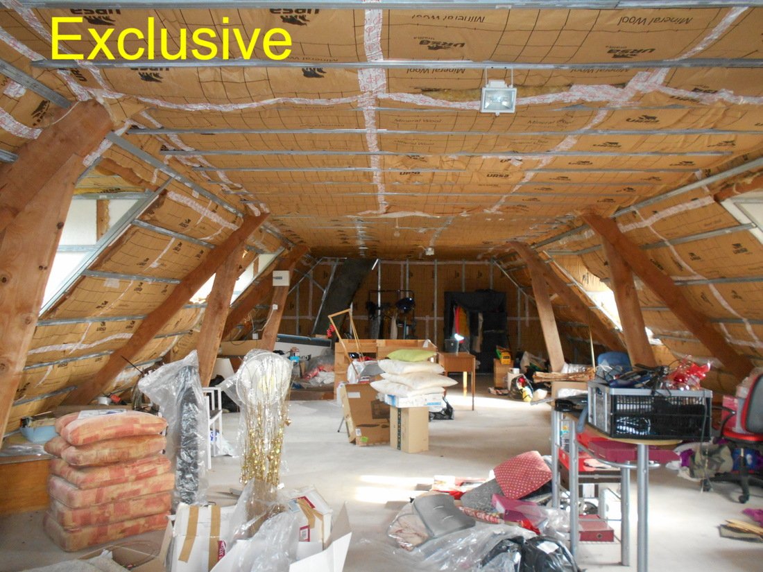 3 Bed, 1.5 Bath, HouseFor Sale, Boulay-les-Ifs, Pays-de-la-Loire, 53370