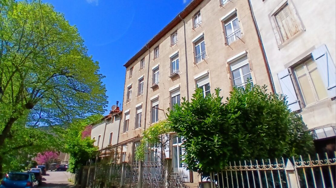 10 Bed, 5 Bath, HouseFor Sale, Saint Pons De Thomieres, Herault, Languedoc-Roussillon, 34220