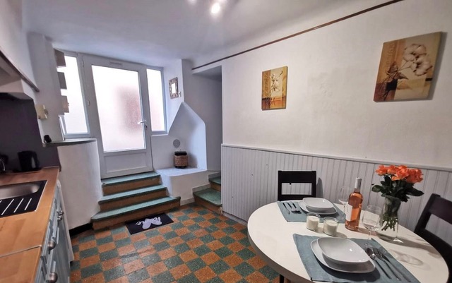 1 Bed, 1 Bath, ApartmentFor Sale, Agde, Herault, Languedoc-Roussillon, 34300