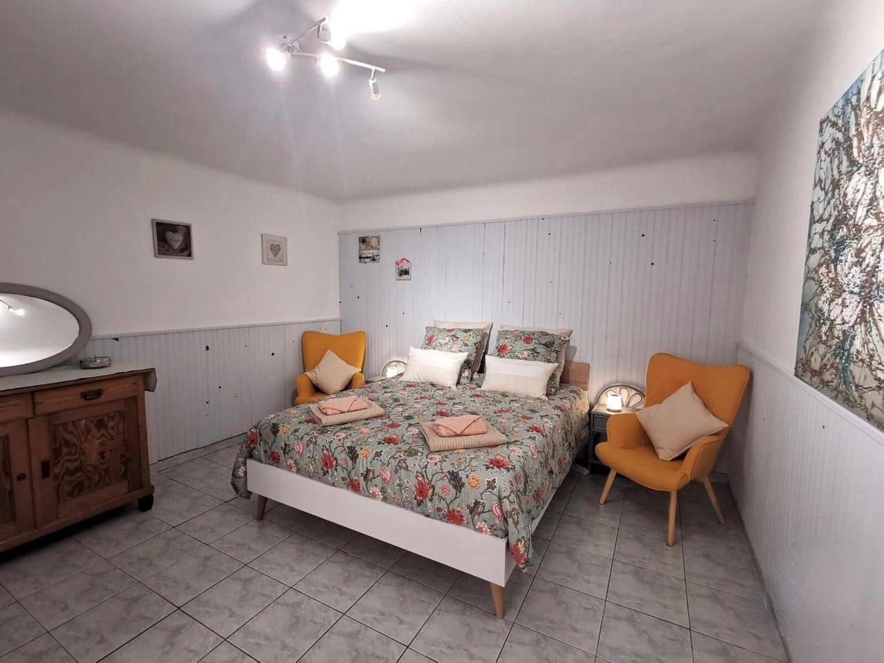 1 Bed, 1 Bath, ApartmentFor Sale, Agde, Herault, Languedoc-Roussillon, 34300