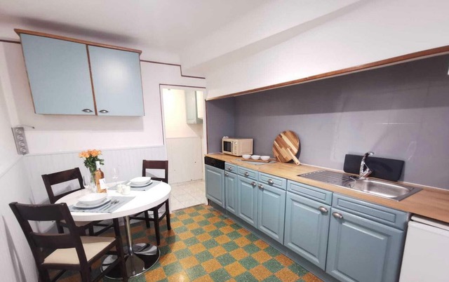 1 Bed, 1 Bath, ApartmentFor Sale, Agde, Herault, Languedoc-Roussillon, 34300