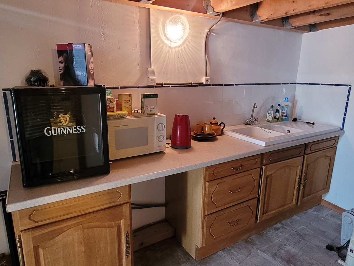 5 Bed, 2 Bath, HouseFor Sale, Murviel Les Beziers, Herault, Languedoc-Roussillon, 34490