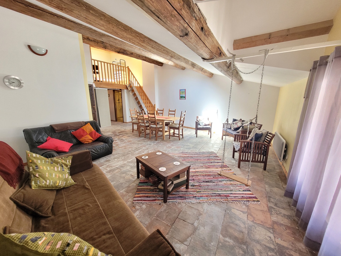 5 Bed, 2 Bath, HouseFor Sale, Murviel Les Beziers, Herault, Languedoc-Roussillon, 34490