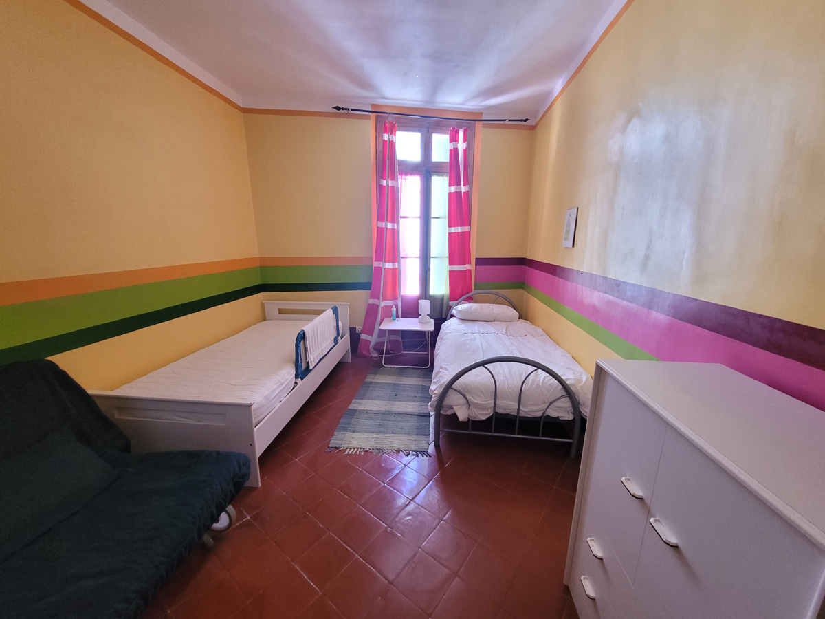 5 Bed, 2 Bath, HouseFor Sale, Murviel Les Beziers, Herault, Languedoc-Roussillon, 34490