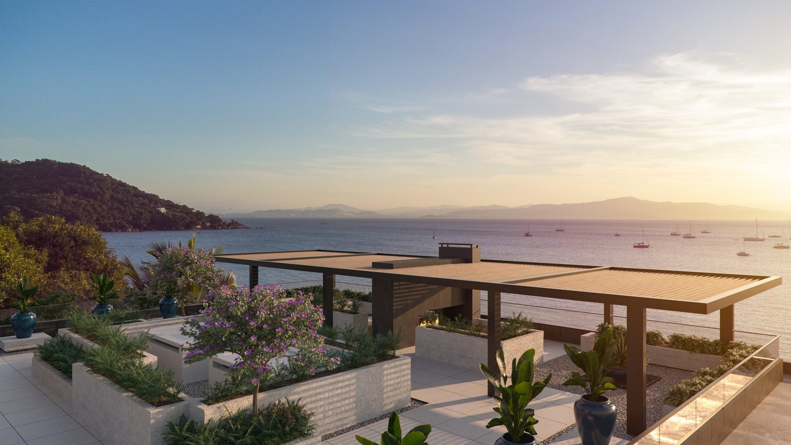 1 Bed, 1 Bath, ApartmentFor Sale, Santa Catarina, Santo Antonio de Lisboa, 88050-300