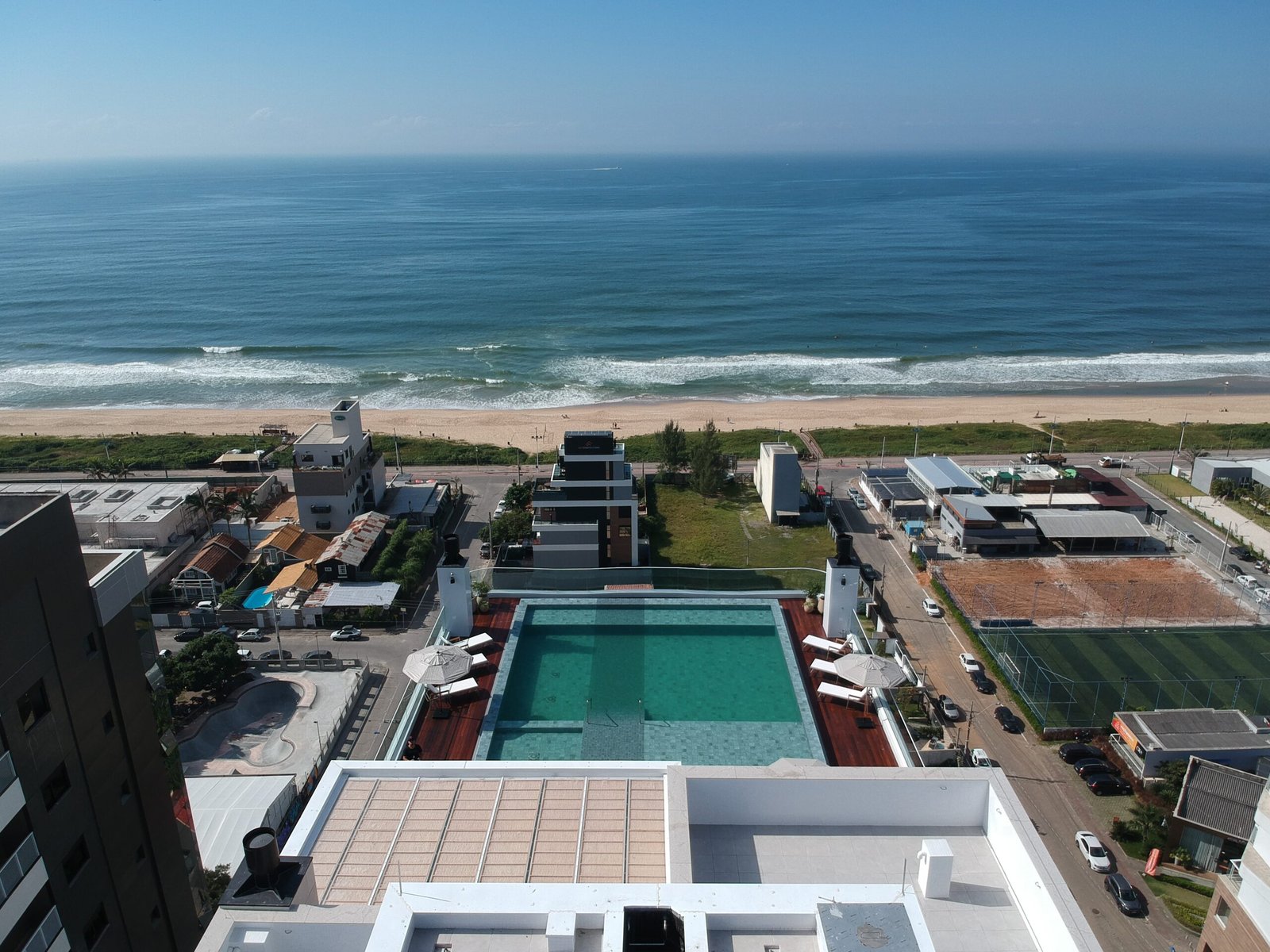 3 Bed, 4 Bath, ApartmentFor Sale, Praia Brava, Santa Catarina, 88306-806