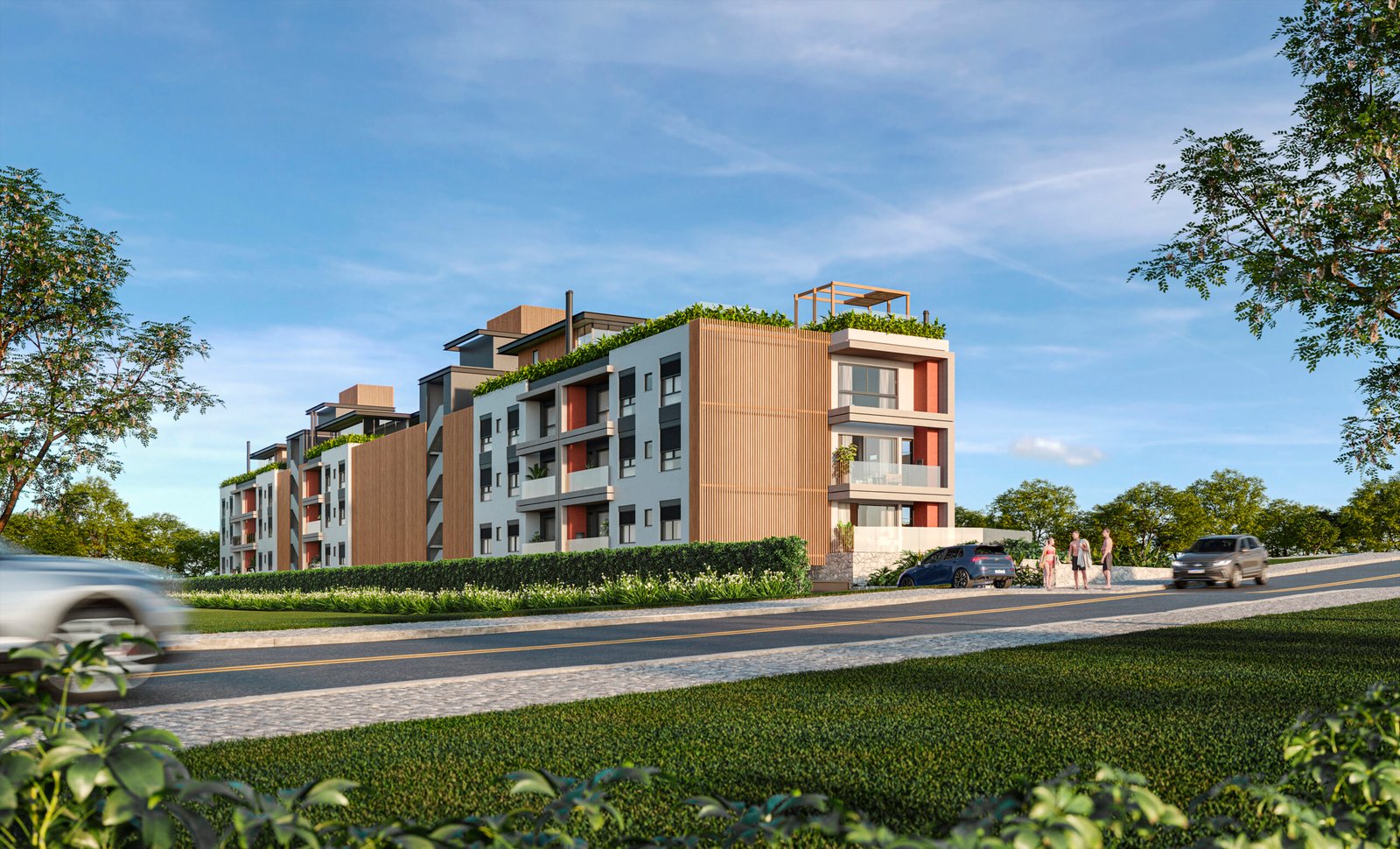 2 Bed, 2 Bath, ApartmentFor Sale, Florianópolis, Santa Catarina, 88061-700