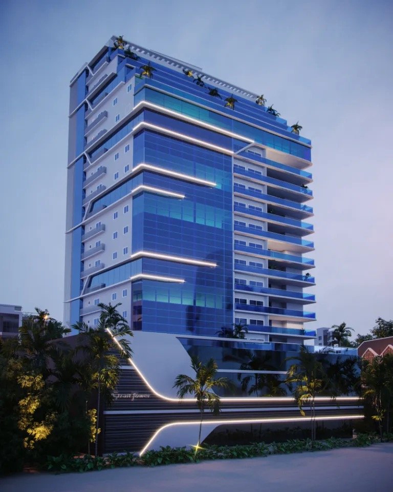 3 Bed, 4 Bath, ApartmentFor Sale, Itapema, Santa Catarina, 88220-000