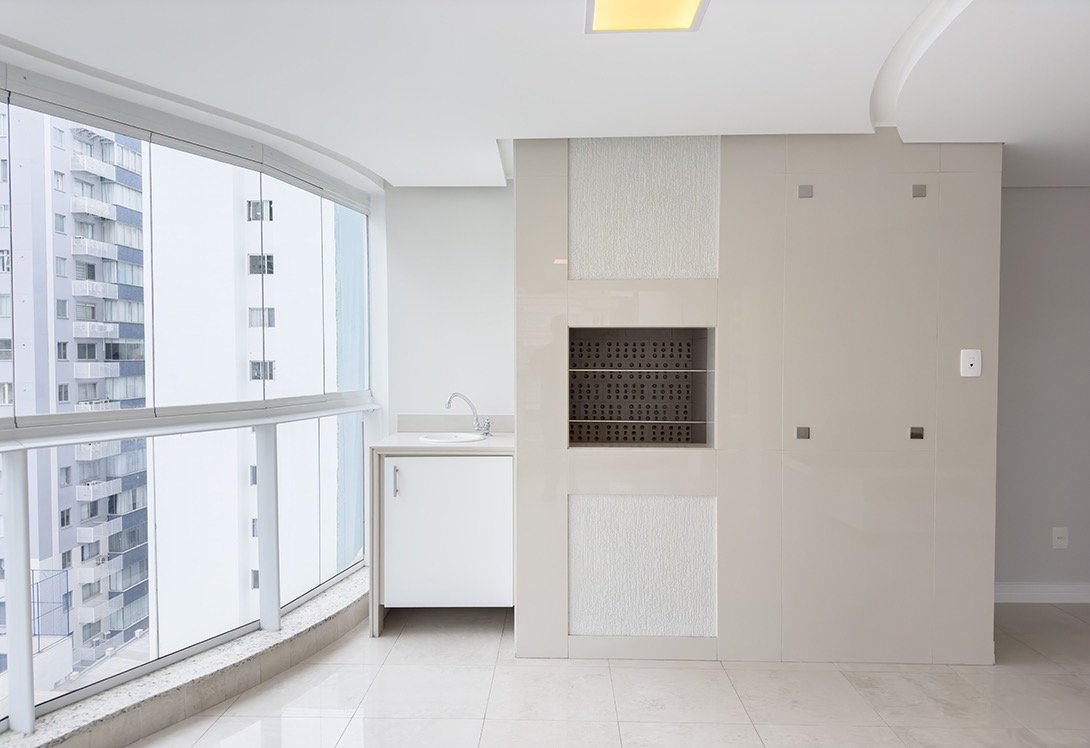 3 Bed, 2 Bath, ApartmentFor Sale, Centro, Santa Catarina, 88330-786