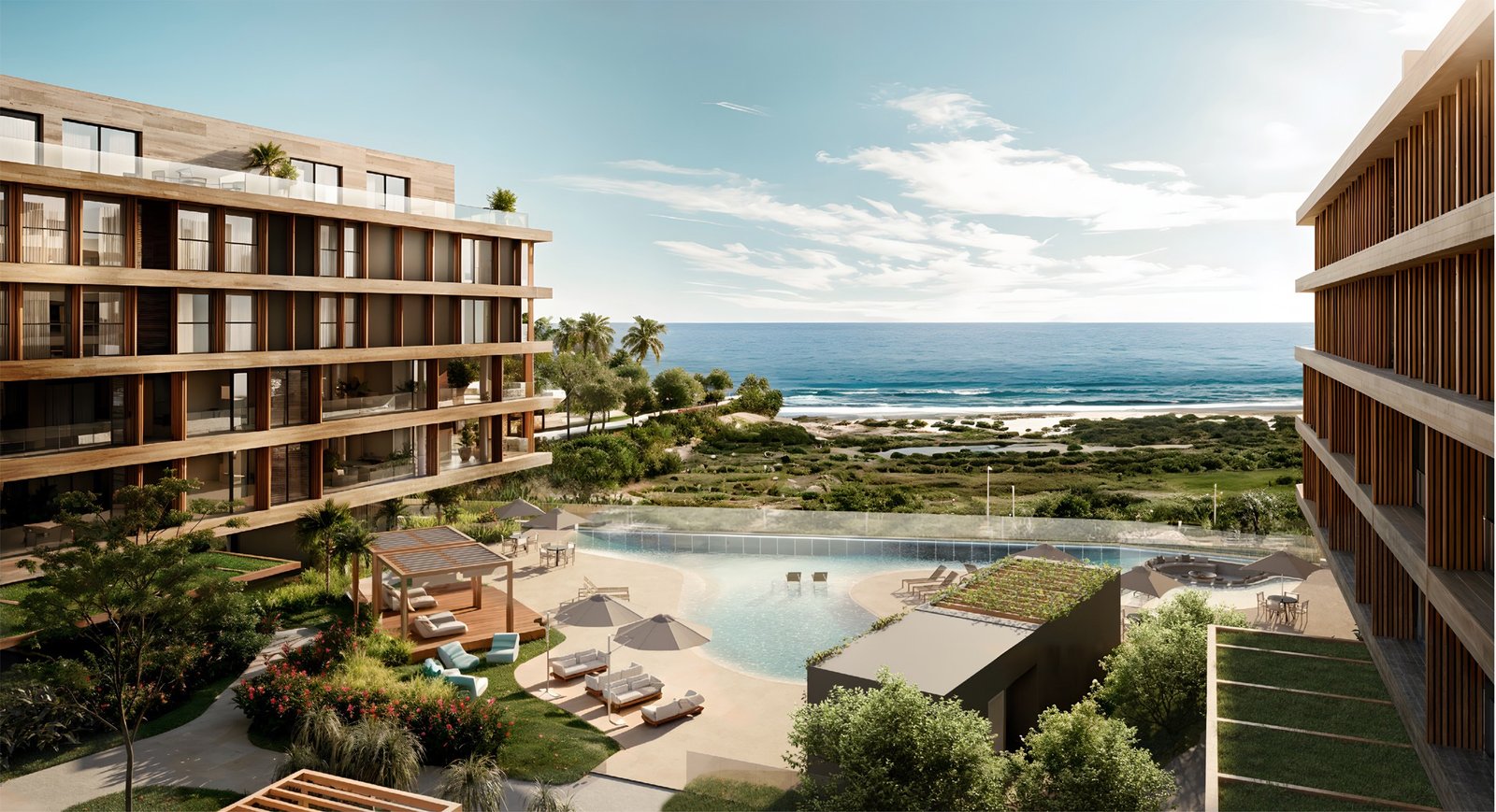 1 Bed, 15 Bath, ApartmentFor Sale, Florianópolis, Santa Catarina, 88063-300