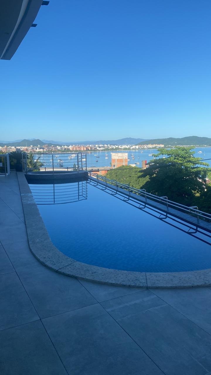 3 Bed, 4 Bath, ApartmentFor Sale, Florianópolis, Santa Catarina, 88054-600