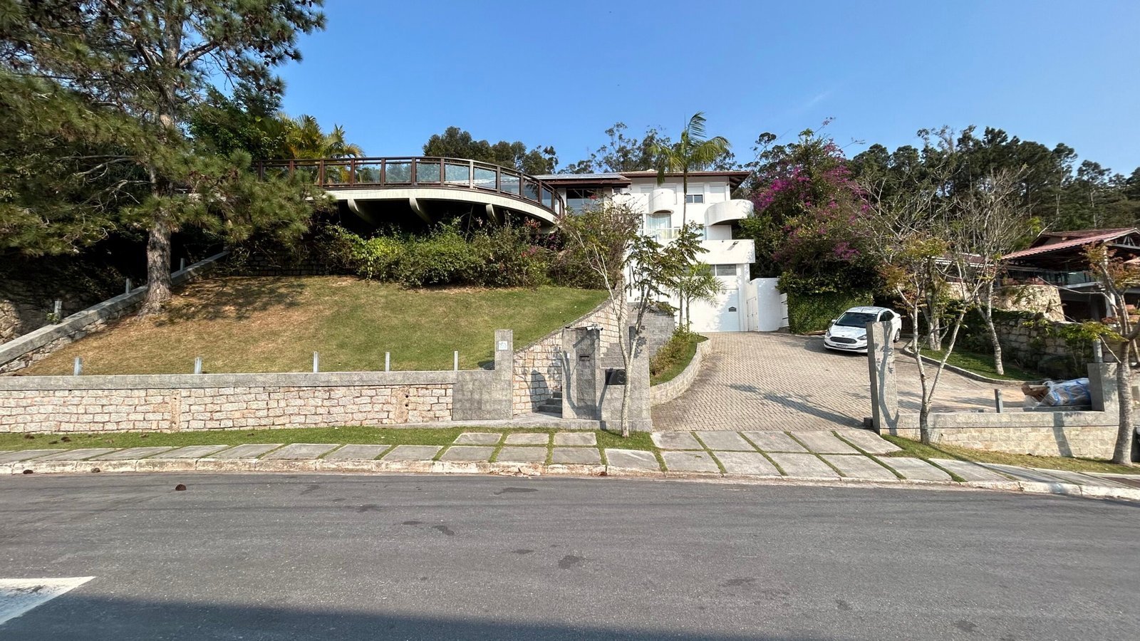 6 Bed, 5 Bath, HouseFor Sale, João Paulo, Santa Catarina, 88030-540