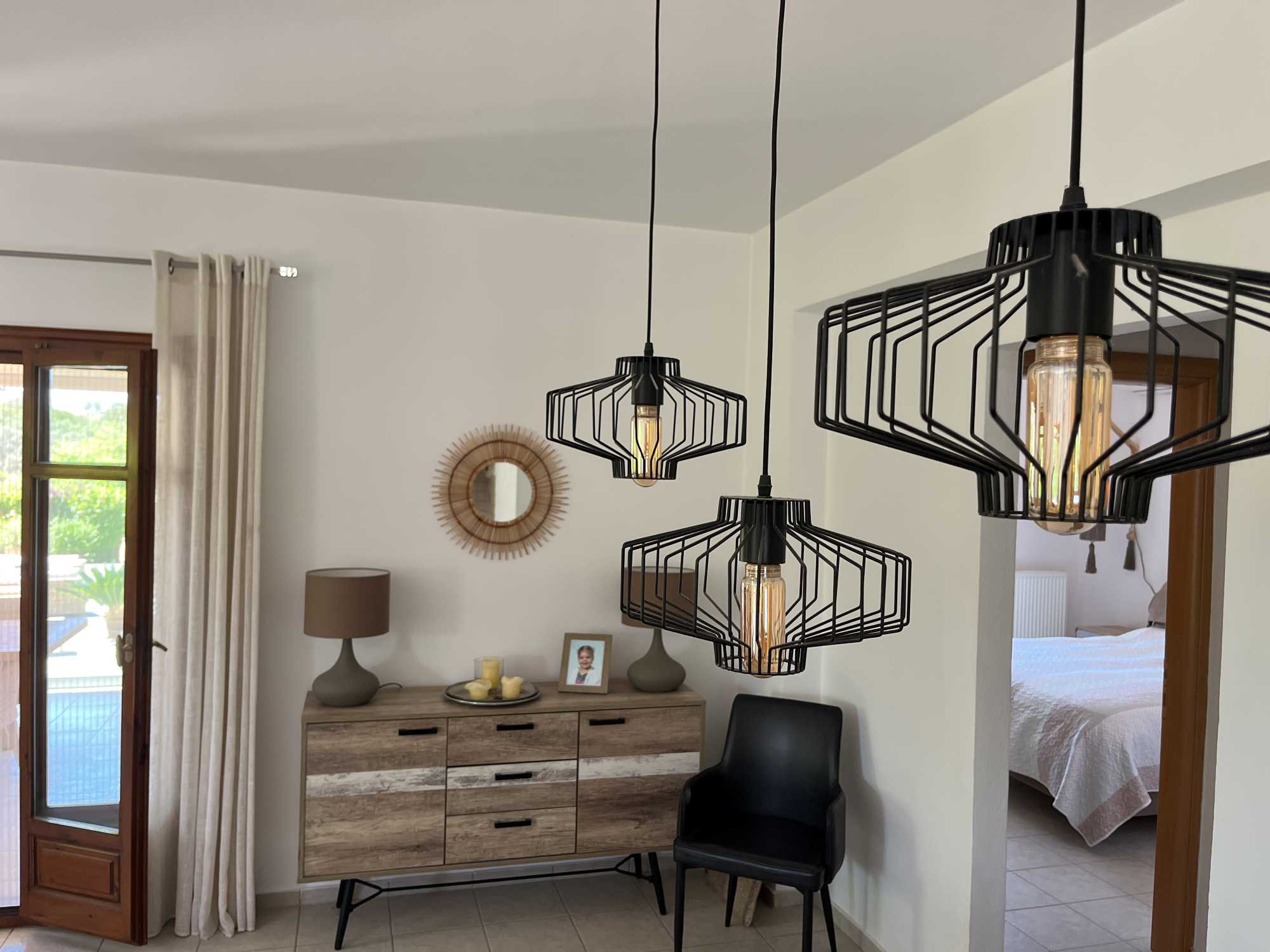 2 Bed, 1 Bath, HouseFor Sale, Rethymno, Crete, 74100